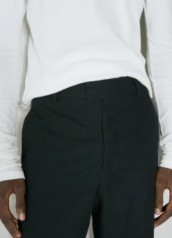 Gaspar Flared Leg Pants
