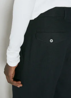 Gaspar Flared Leg Pants