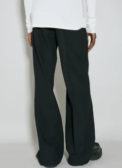 Gaspar Flared Leg Pants