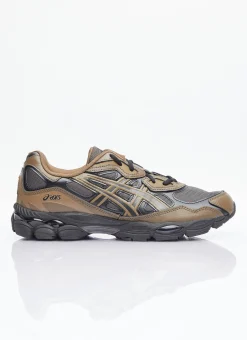 Gel-Nyc Sneakers