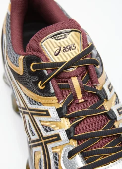Gel-Quantum Kinetic Sneakers