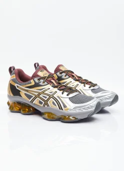 Gel-Quantum Kinetic Sneakers
