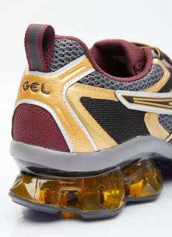 Gel-Quantum Kinetic Sneakers