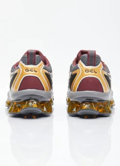 Gel-Quantum Kinetic Sneakers