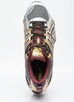 Gel-Quantum Kinetic Sneakers
