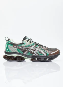 Gel-Quantum Kinetic Sneakers