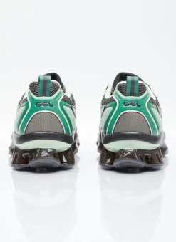 Gel-Quantum Kinetic Sneakers