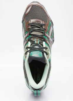 Gel-Quantum Kinetic Sneakers
