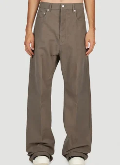 Geth Jeans
