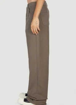 Geth Jeans