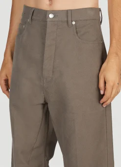 Geth Jeans