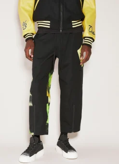 Gfx Cargo Pants