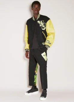 Gfx Cargo Pants
