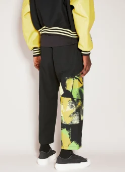 Gfx Cargo Pants