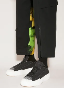 Gfx Cargo Pants