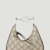 Gg Attache Mini Bag