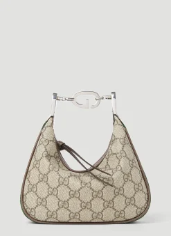 Gg Attache Mini Bag