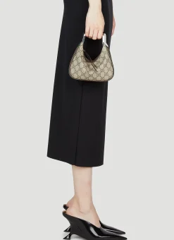 Gg Attache Mini Bag