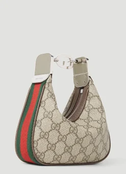 Gg Attache Mini Bag