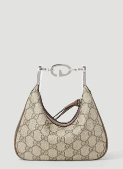 Gg Attache Mini Bag