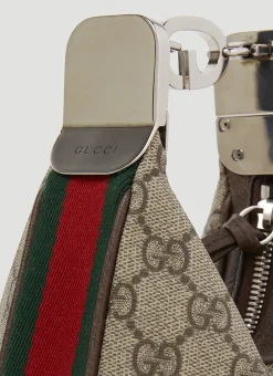 Gg Attache Mini Bag