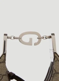 Gg Attache Mini Bag