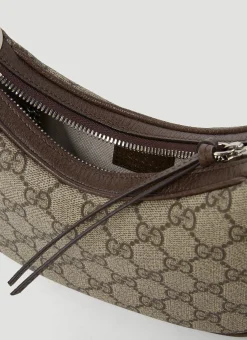 Gg Attache Mini Bag
