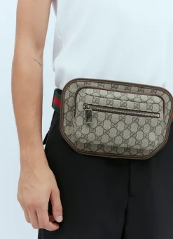 Gg Belt Bag