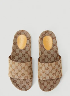 Gg Canvas Slides