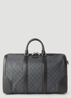 Gg Carry-On Duffle Bag