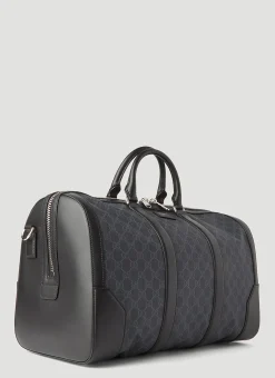 Gg Carry-On Duffle Bag