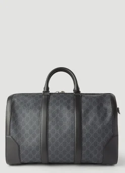 Gg Carry-On Duffle Bag