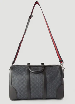 Gg Carry-On Duffle Bag