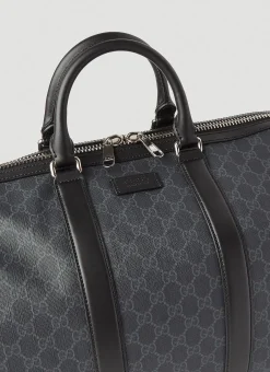 Gg Carry-On Duffle Bag