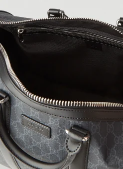 Gg Carry-On Duffle Bag