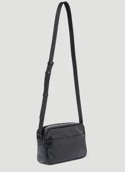 Gg Crystal Mini Shoulder Bag
