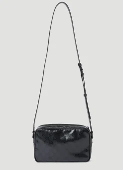 Gg Crystal Mini Shoulder Bag
