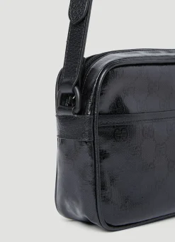 Gg Crystal Mini Shoulder Bag