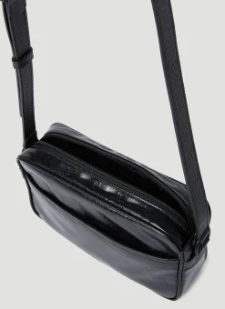 Gg Crystal Mini Shoulder Bag