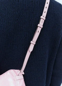 Gg Crystal Mini Shoulder Bag