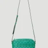 Gg Crystal Mini Shoulder Bag