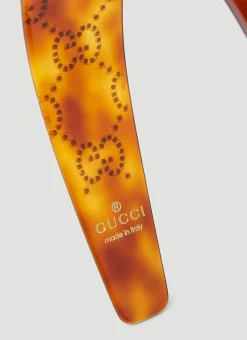 Gg Crystals Hairband