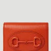 Gg Horsebit 1955 Wallet