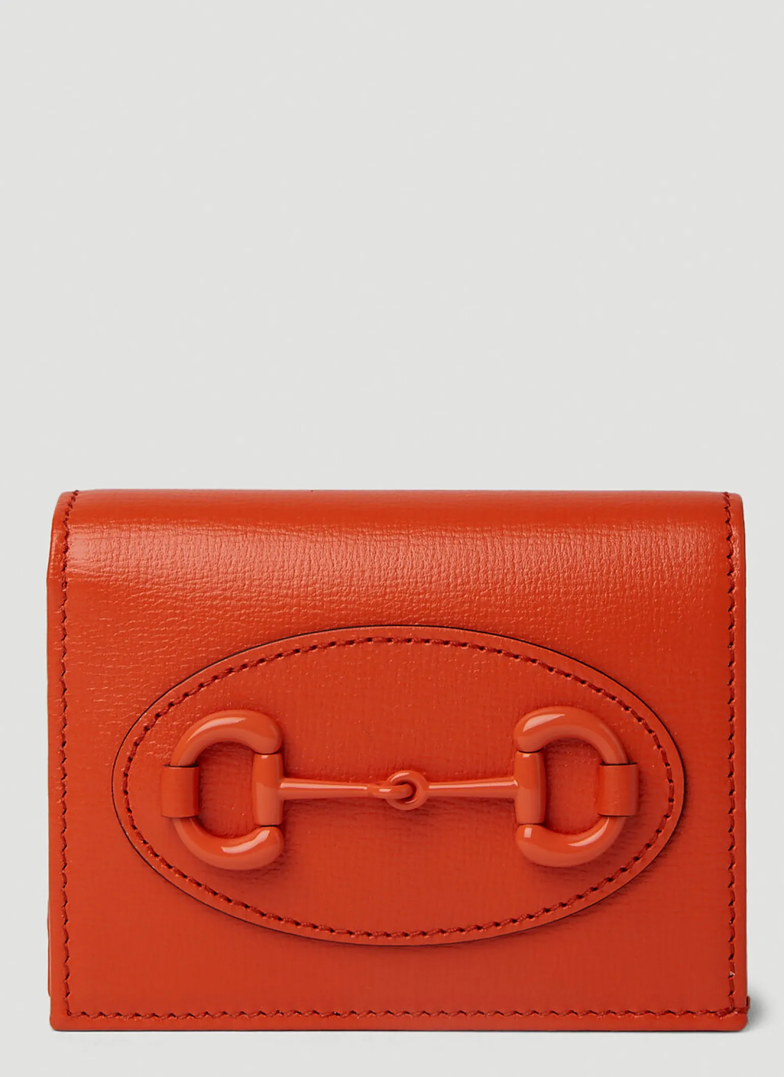 Gg Horsebit 1955 Wallet