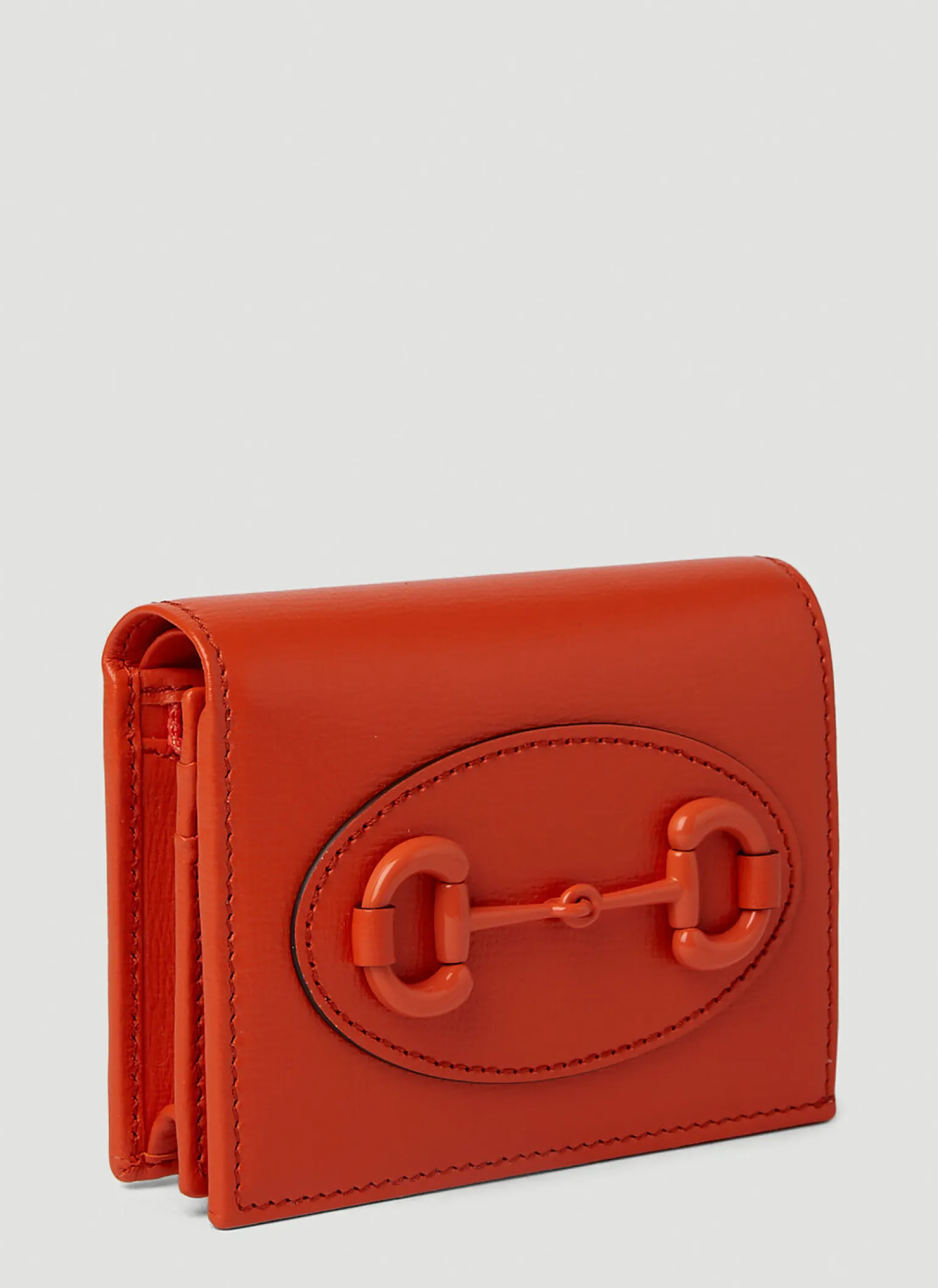 Gg Horsebit 1955 Wallet