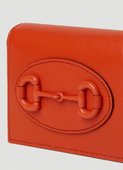 Gg Horsebit 1955 Wallet
