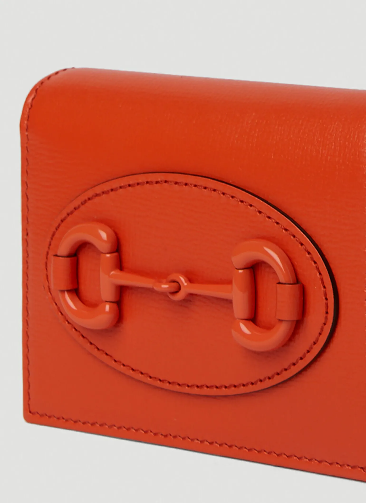 Gg Horsebit 1955 Wallet