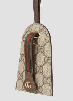 Gg Key Case