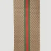 Gg Logo Scarf