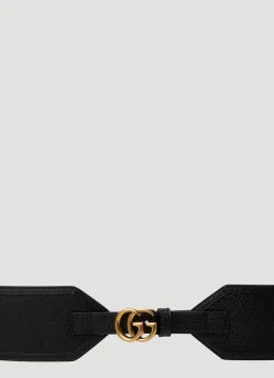 Gg Marmont Belt